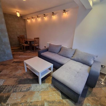 King Marko Apartment Belgrad Dış mekan fotoğraf