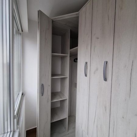 King Marko Apartment Belgrad Dış mekan fotoğraf