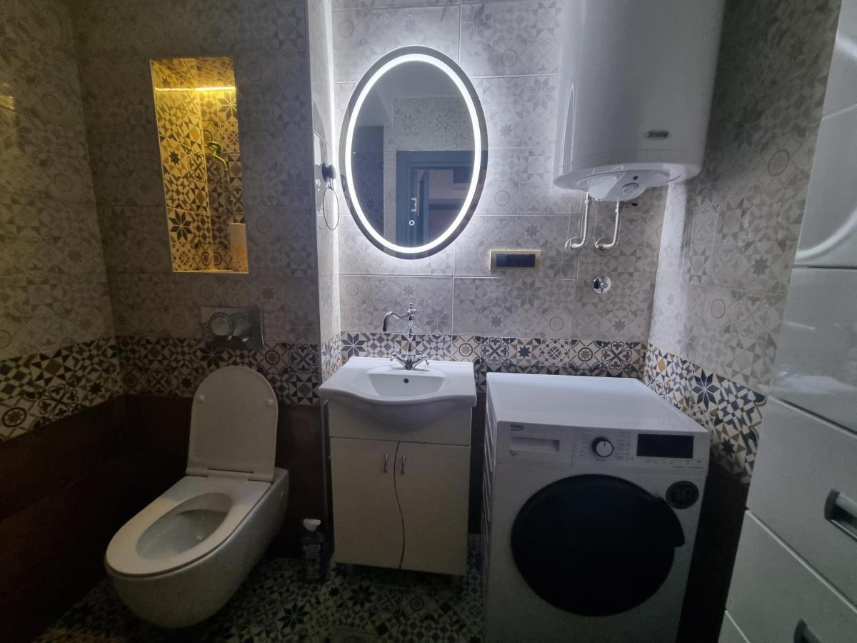 King Marko Apartment Belgrad Dış mekan fotoğraf
