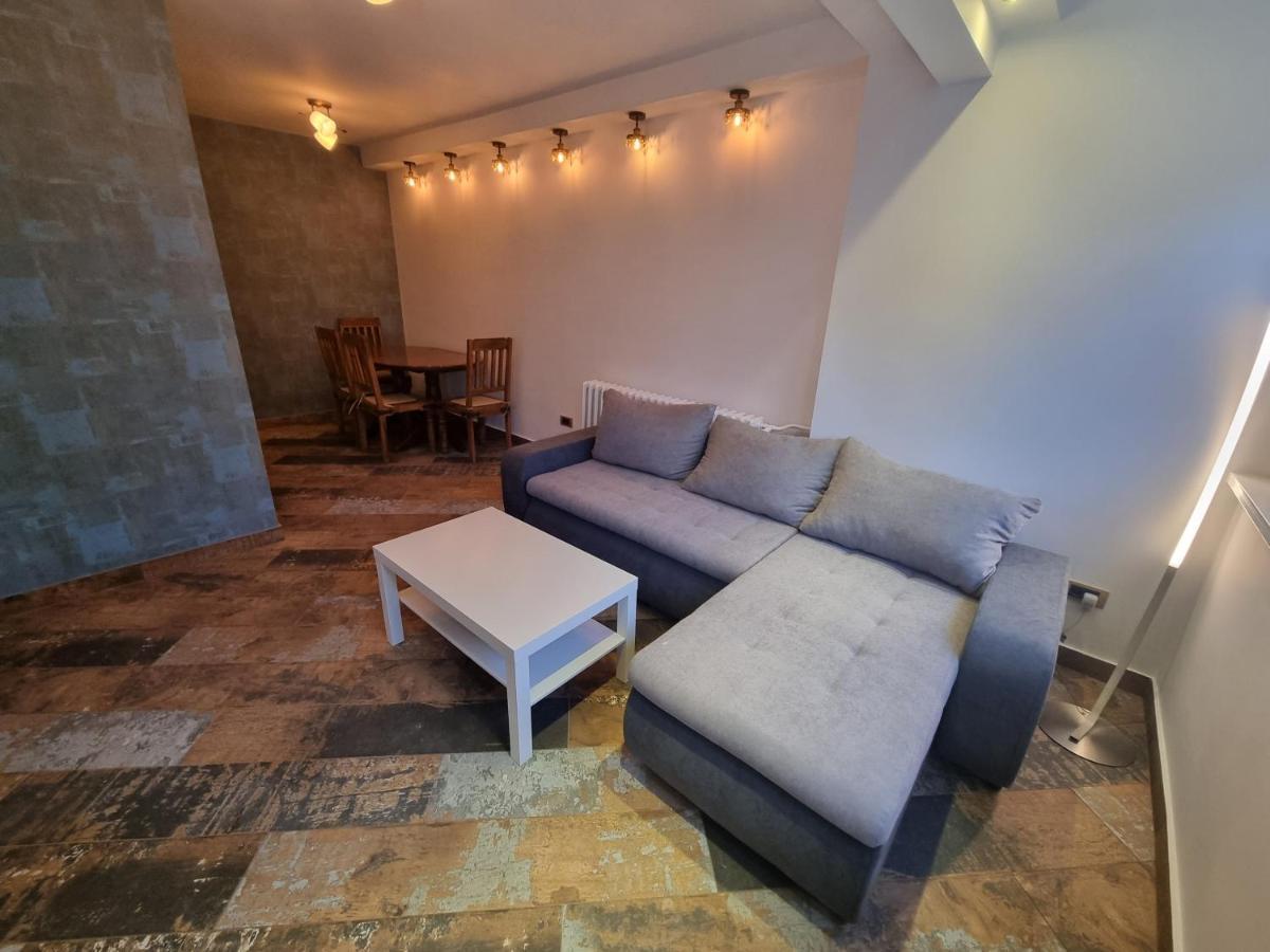 King Marko Apartment Belgrad Dış mekan fotoğraf