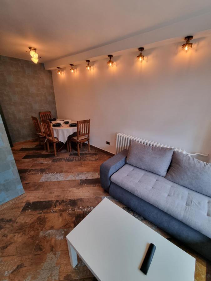 King Marko Apartment Belgrad Dış mekan fotoğraf