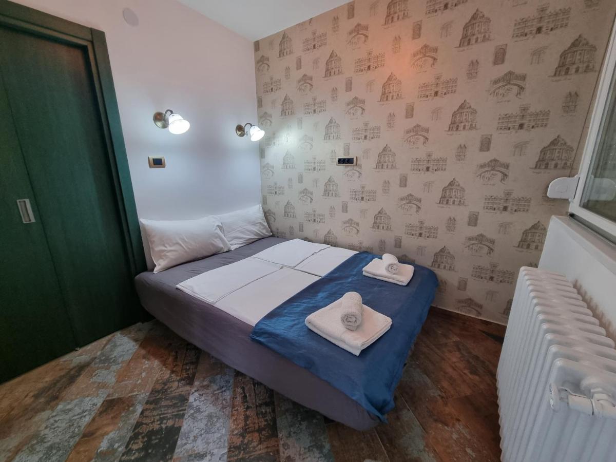 King Marko Apartment Belgrad Dış mekan fotoğraf