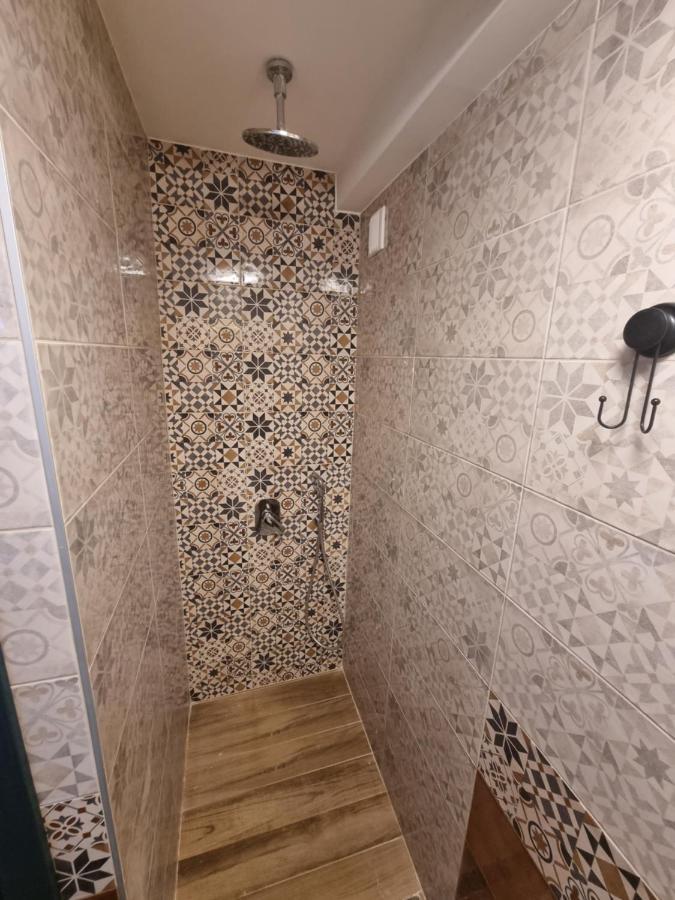 King Marko Apartment Belgrad Dış mekan fotoğraf