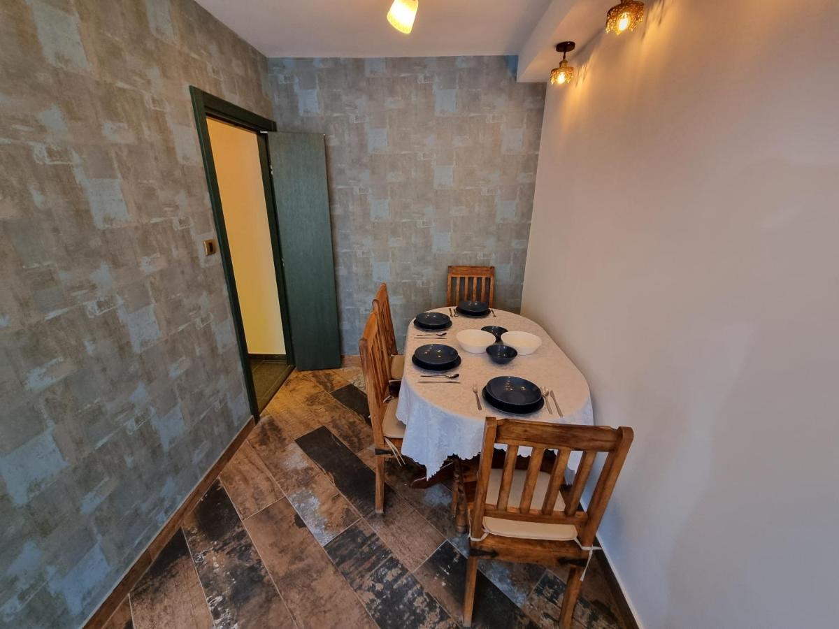 King Marko Apartment Belgrad Dış mekan fotoğraf