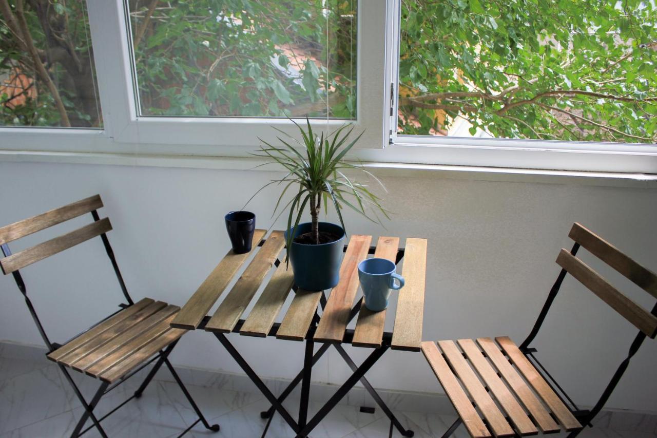 King Marko Apartment Belgrad Dış mekan fotoğraf