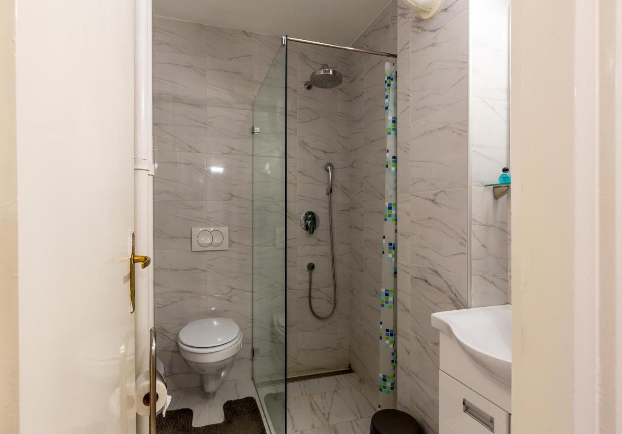 King Marko Apartment Belgrad Dış mekan fotoğraf