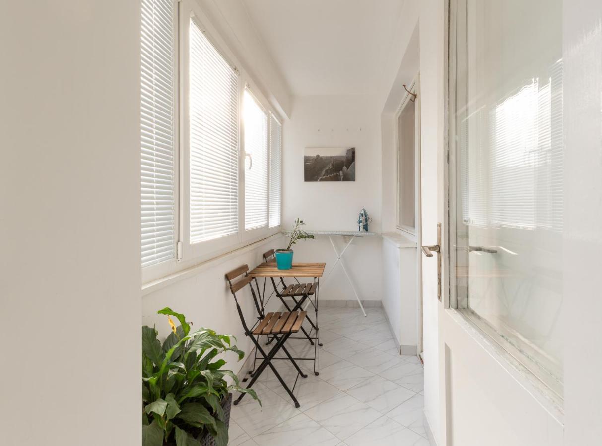 King Marko Apartment Belgrad Dış mekan fotoğraf